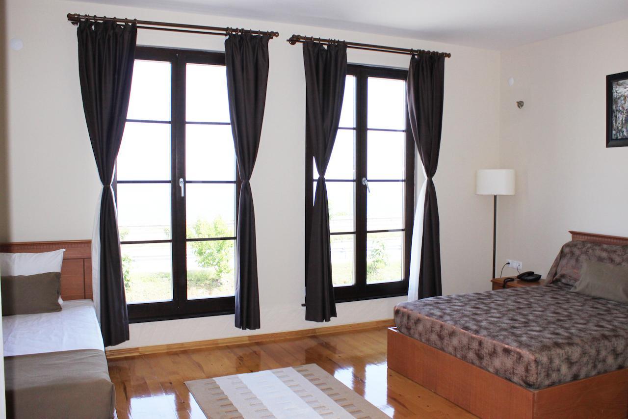 Deniz Konak Hotel Pazar  Rum bild